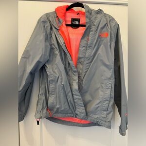 NorthFace jacket